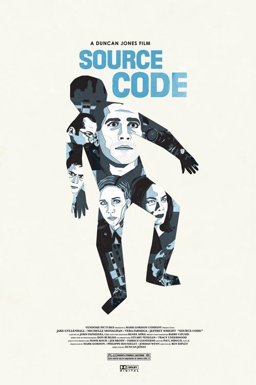 Poster Source Code