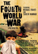 Poster La Quarta Guerra Mondiale  n. 0