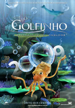 Poster Il delfino  n. 2