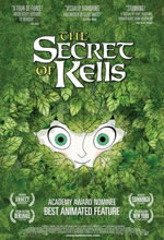 Poster The Secret of Kells  n. 3