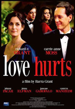 Poster Love Hurts  n. 0