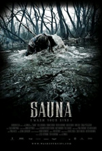 Poster Sauna  n. 0