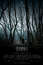 Poster Sauna  n. 2