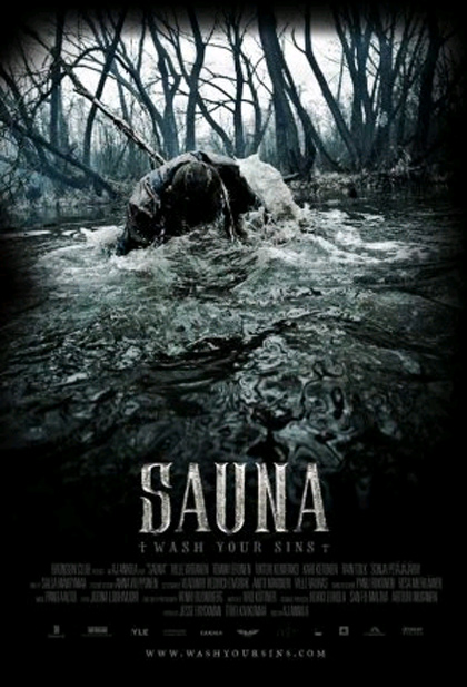 Sauna Filme