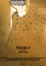 Poster Megunica  n. 0
