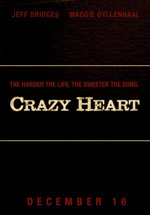 Poster Crazy Heart  n. 6