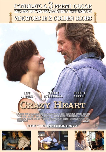 2009 Crazy Heart