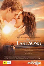 Poster The Last Song  n. 3