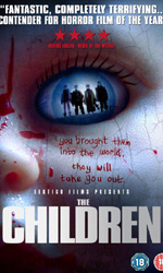 Poster The Children  n. 0