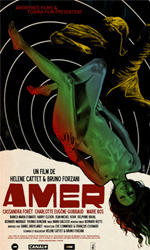Poster Amer  n. 0