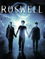 Poster Roswell  n. 9