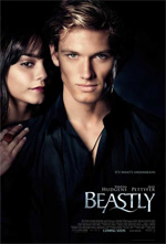 Poster Beastly  n. 8