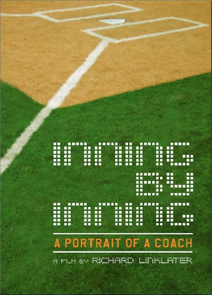 Locandina italiana Inning By Inning: A Portrait of a Coach