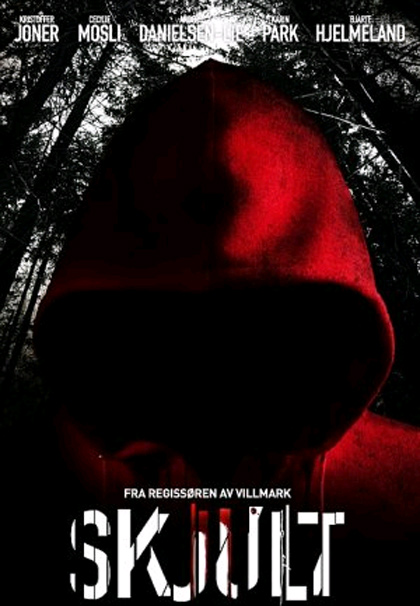 Poster Hidden