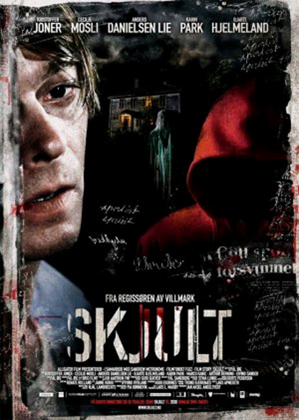 Poster Hidden