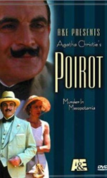 Poirot - Non c'è più Scampo