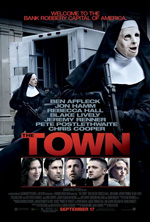 Poster The Town  n. 1