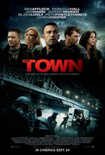 Poster The Town  n. 2