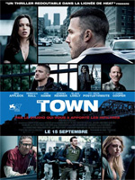 Poster The Town  n. 3