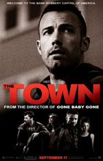 Poster The Town  n. 5