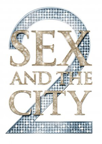 Poster Sex and the City 2