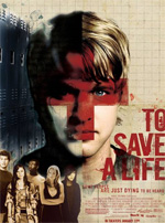 Poster To save a life  n. 0