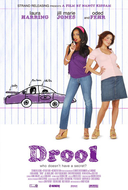 Poster Drool