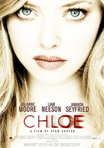 Poster Chloe - Tra seduzione e inganno  n. 2
