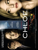 Poster Chloe - Tra seduzione e inganno  n. 3