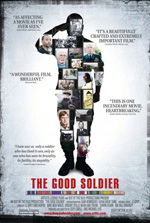 Poster The Good Soldier  n. 0