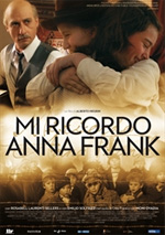 Mi ricordo di Anna Frank
