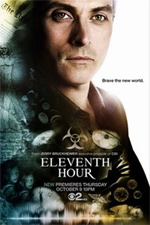 Poster Eleventh Hour  n. 0