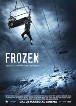 Poster Frozen  n. 0