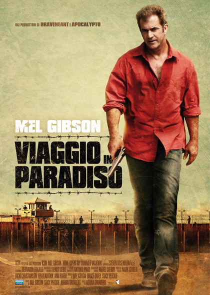 Viaggio In Paradiso Film 2012 Mymovies It