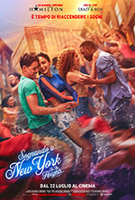 Poster Sognando a New York - In the Heights  n. 0