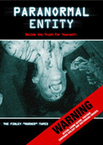 Poster Paranormal Entity  n. 0