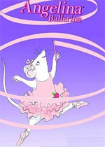 Angelina Ballerina