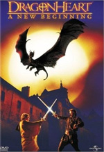 Dragonheart II - Il destino di un cavaliere
