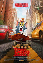 Poster Tom & Jerry  n. 0