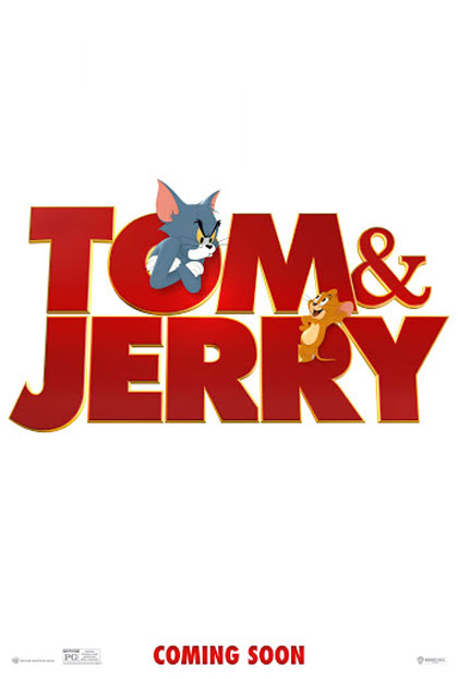 Poster Tom & Jerry