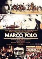 Le Meravigliose Avventure di Marco Polo (lo Scacchiere di Dio)
