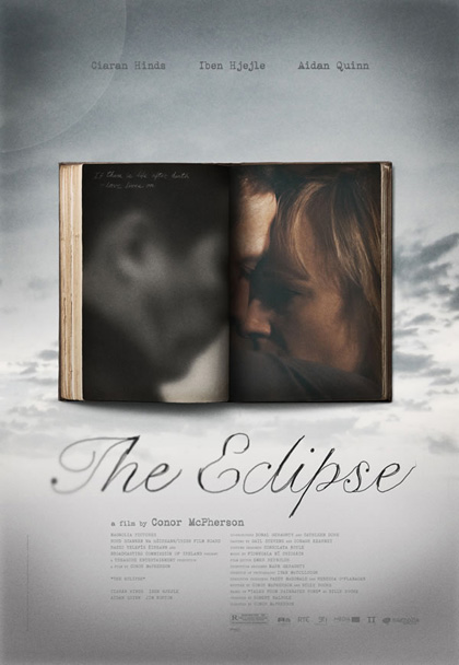 Locandina italiana The Eclipse