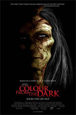 Poster Colour From the Dark  n. 0