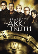Stargate SG-1: l'Arca della Verità