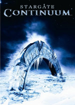 Poster Stargate: Continuum  n. 4