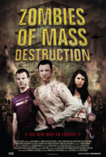 Poster Zombies of Mass Destruction  n. 0