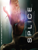 Poster Splice  n. 8