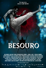 Poster Besouro  n. 0