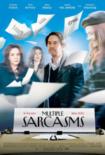 Poster Multiple Sarcasms  n. 1