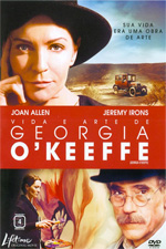 Poster Georgia o'Keeffe  n. 0
